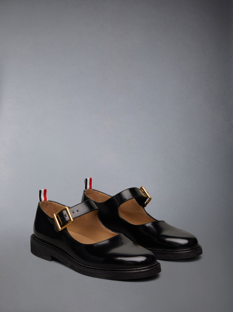 Thom Browne Spazzolato Micro Sole Thom John outlook