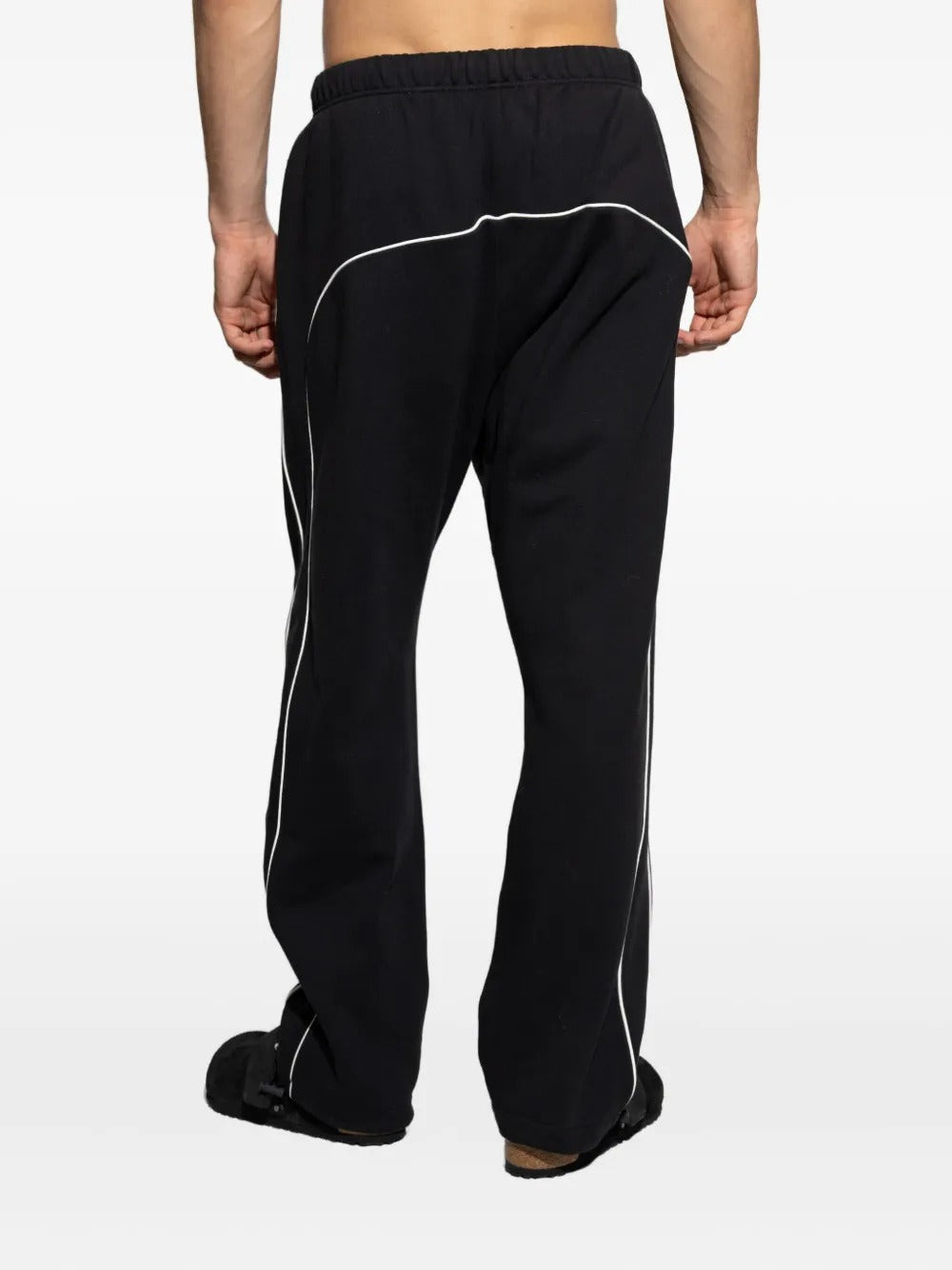 FEAR OF GOD ESSENTIALS - Men Relaxed Fleece Sweatpants - 2