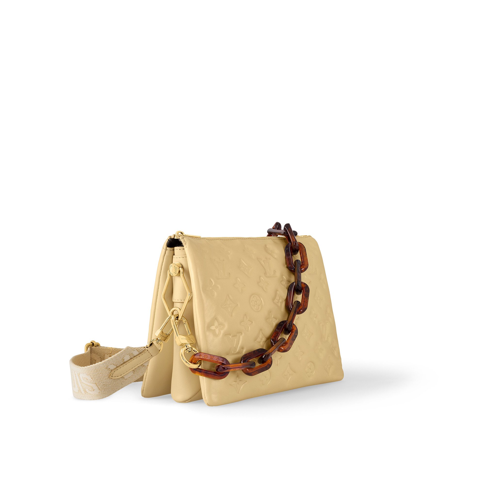 Coussin PM - 4