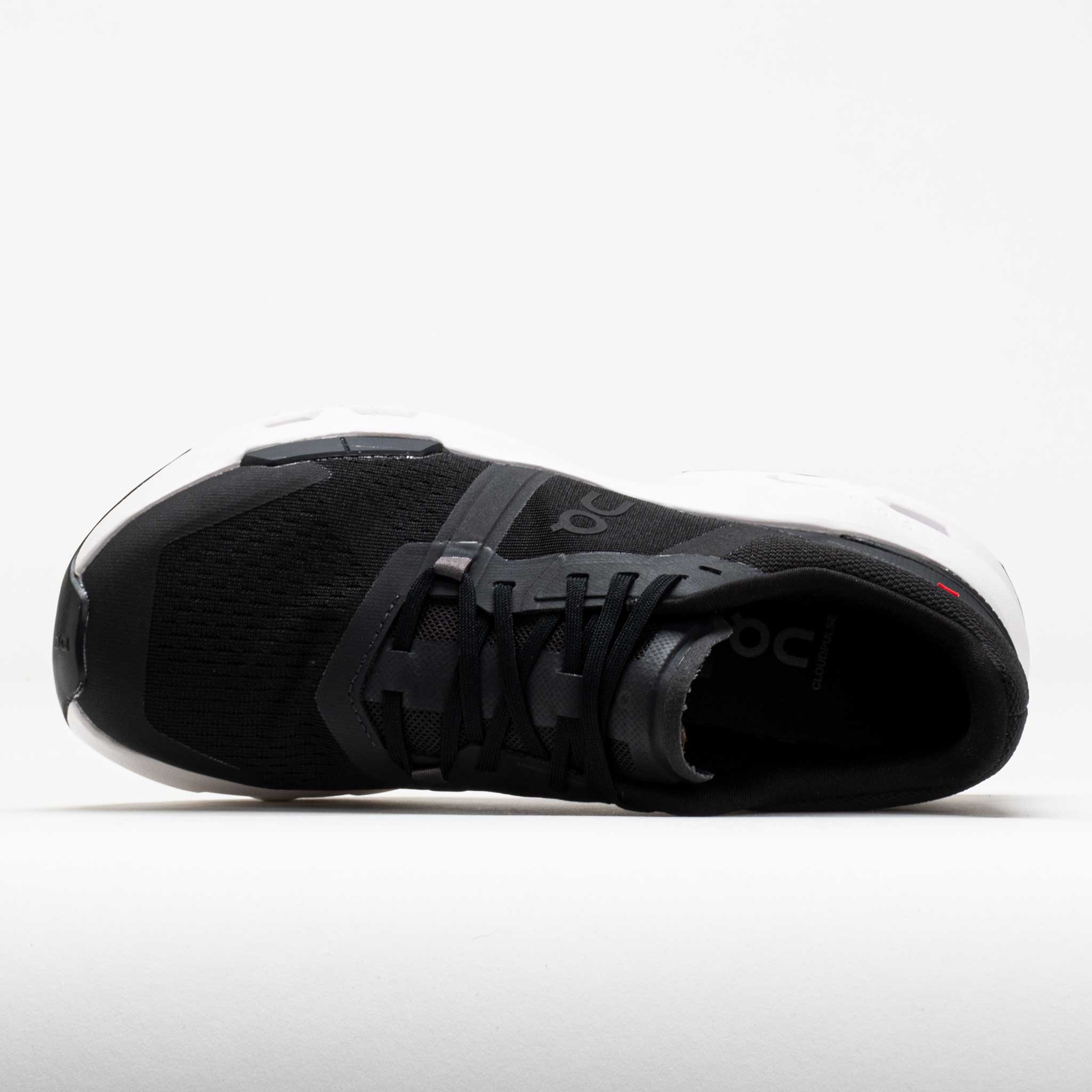 On Cloudpulse Women's Black/White - 3