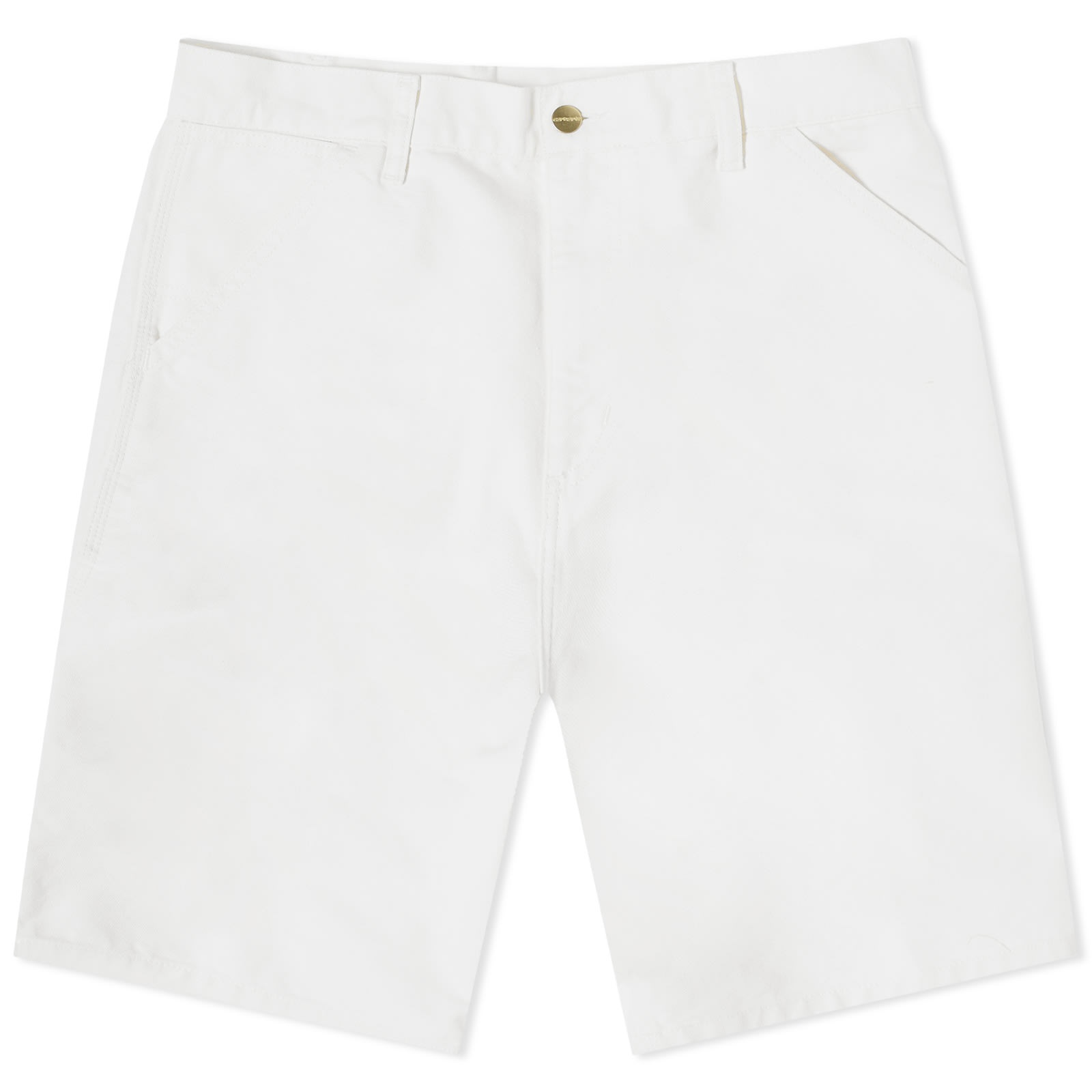 Carhartt WIP Single Knee Shorts - 1