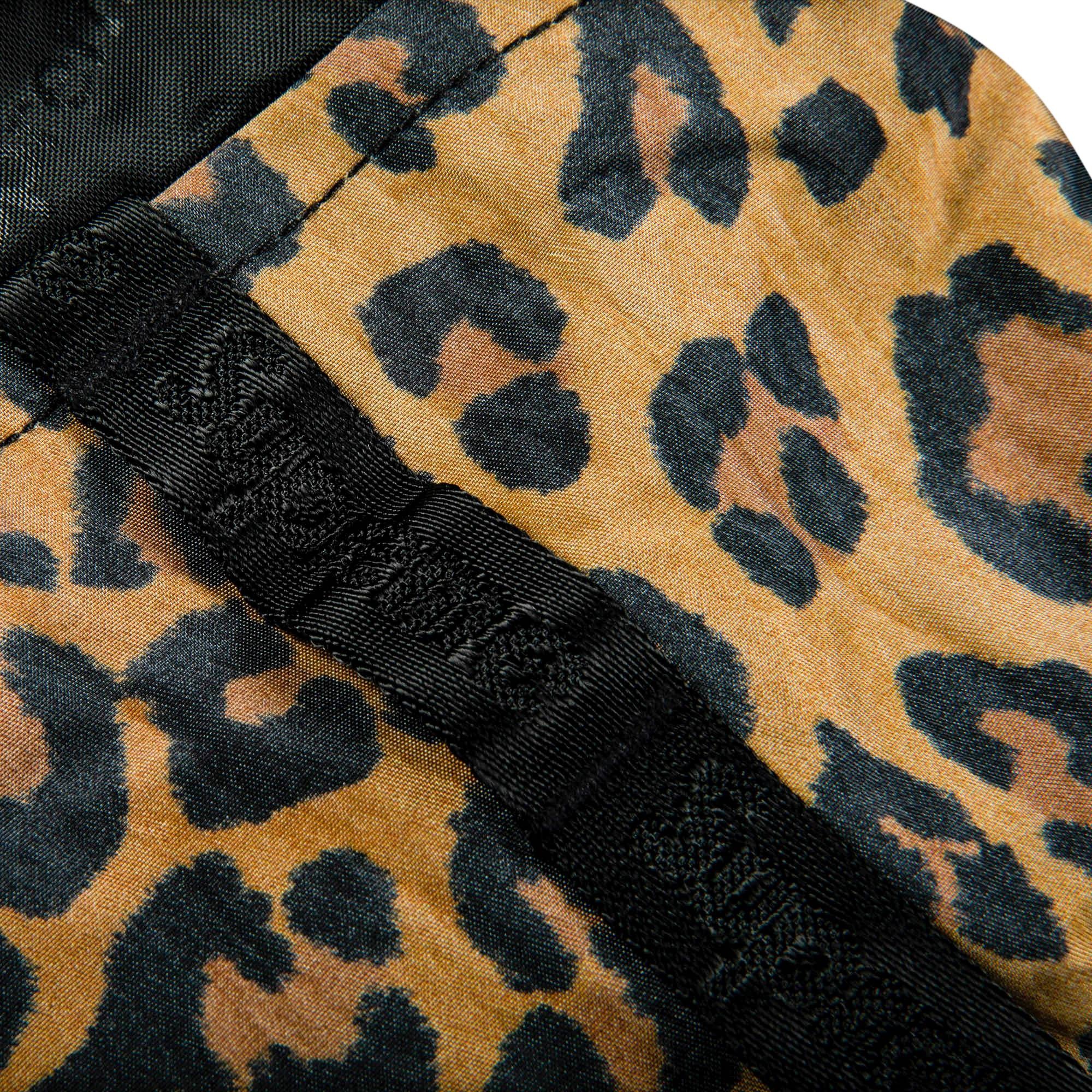 Supreme Neck Pouch 'Leopard' - 2