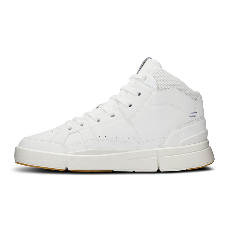 On THE ROGER Clubhouse Mid outlook