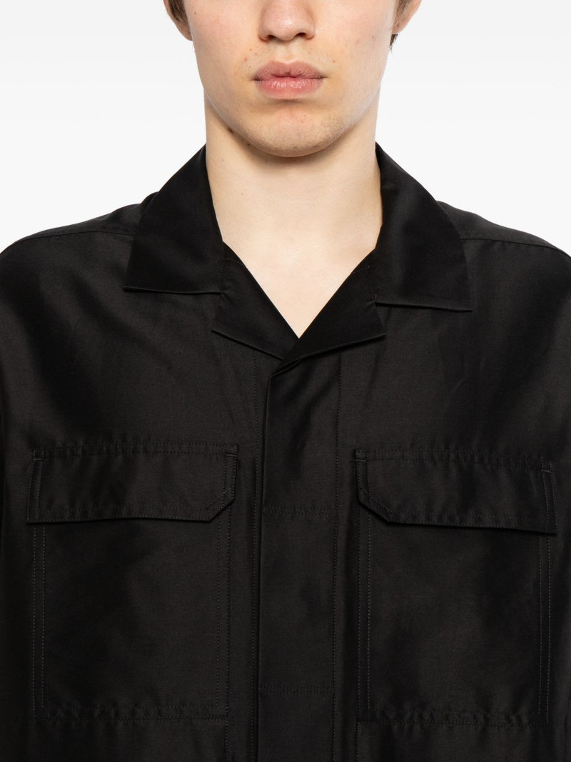 Magnum Tommy shirt 5