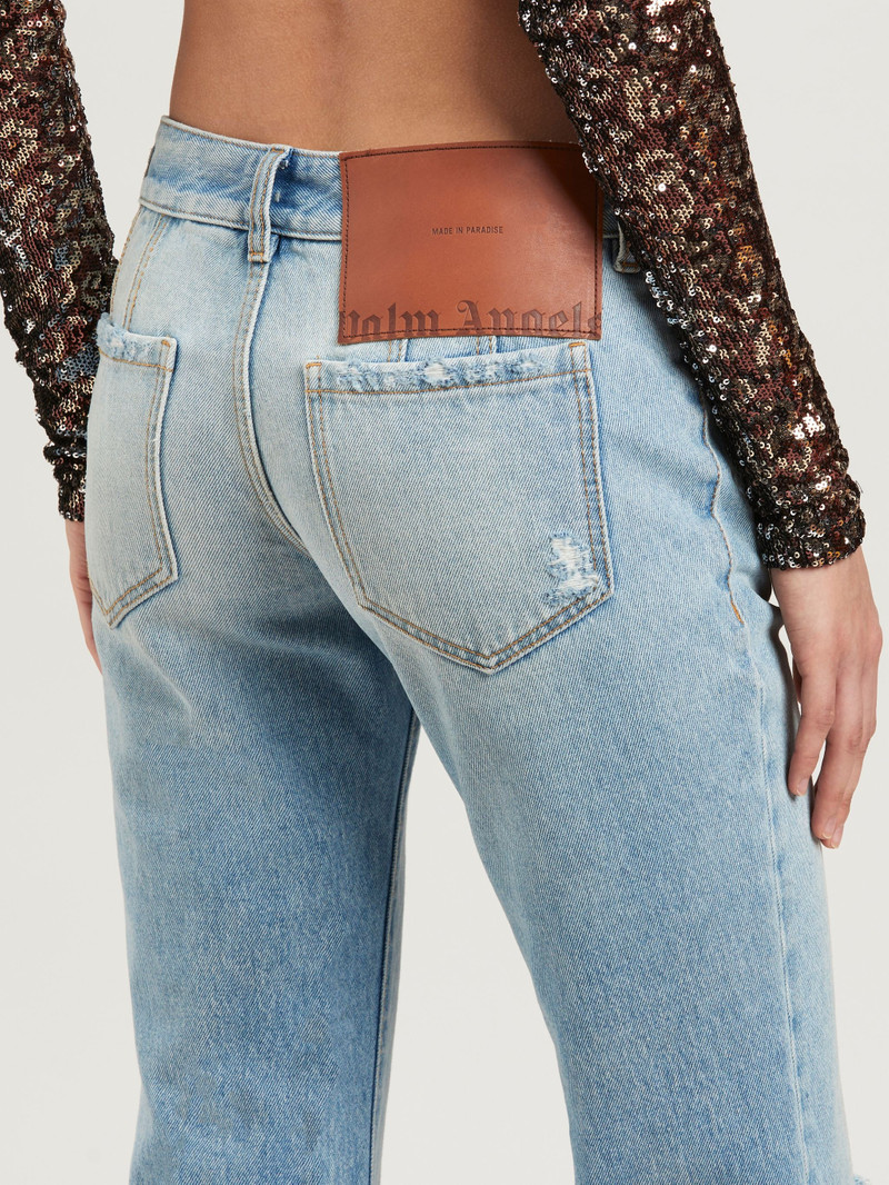 Denim Bootcut 6