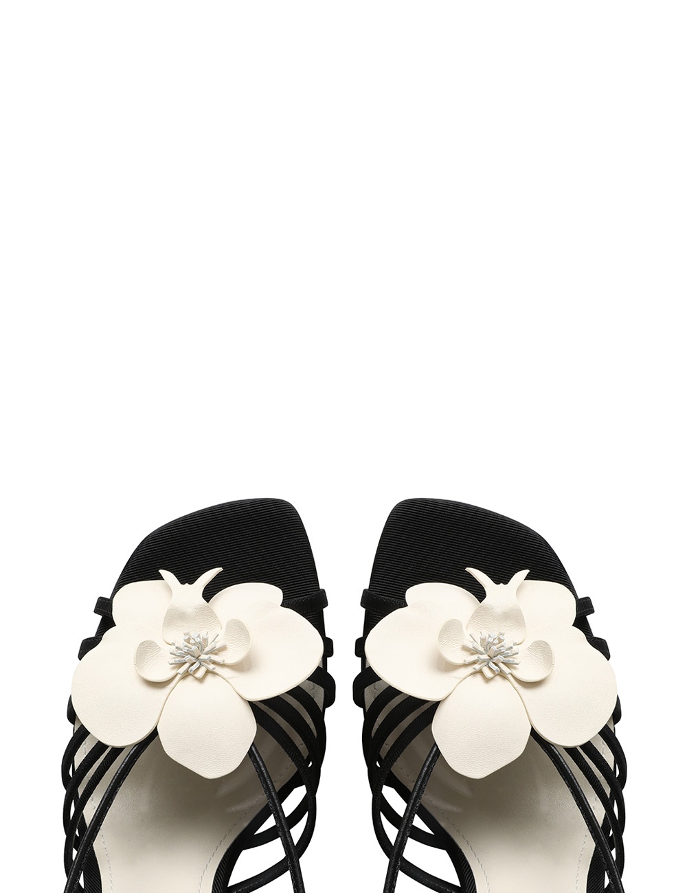 ZIMMERMANN ORCHID WEDGE 85 - 6