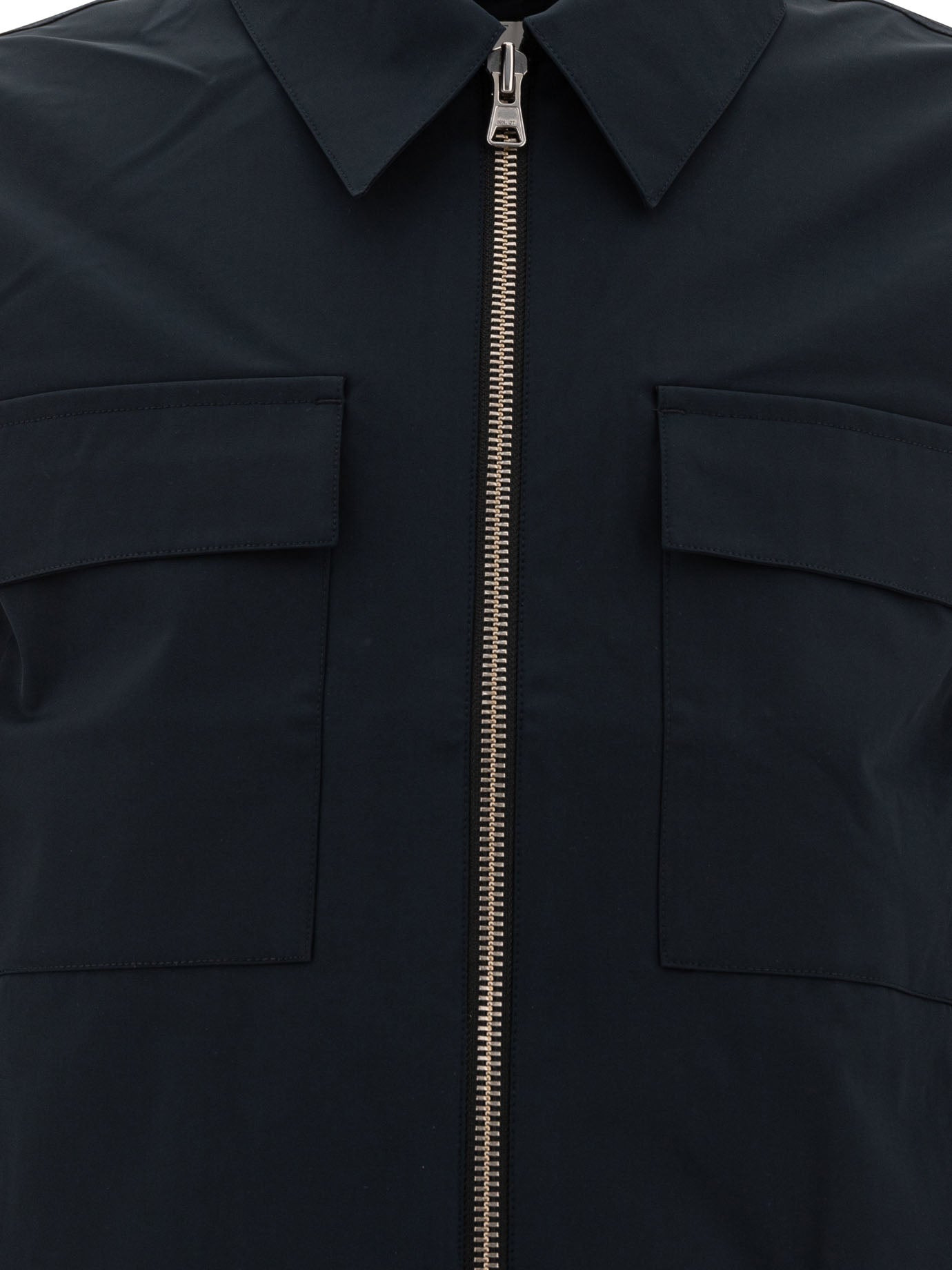 NN.07 - Nn.07 "alban" Jacket - 3