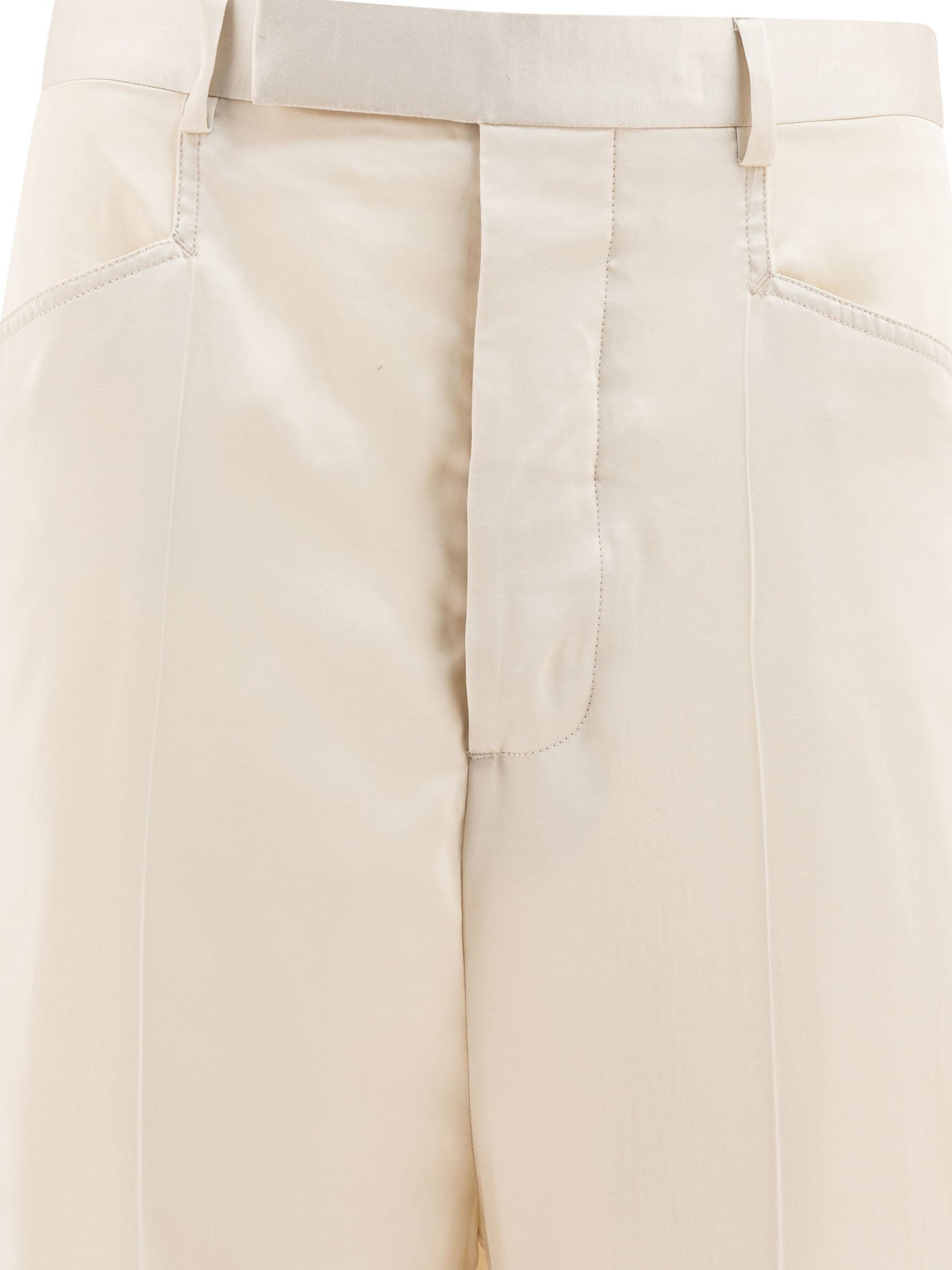 Rick Owens "hollywood Mastodon" Trousers - 3