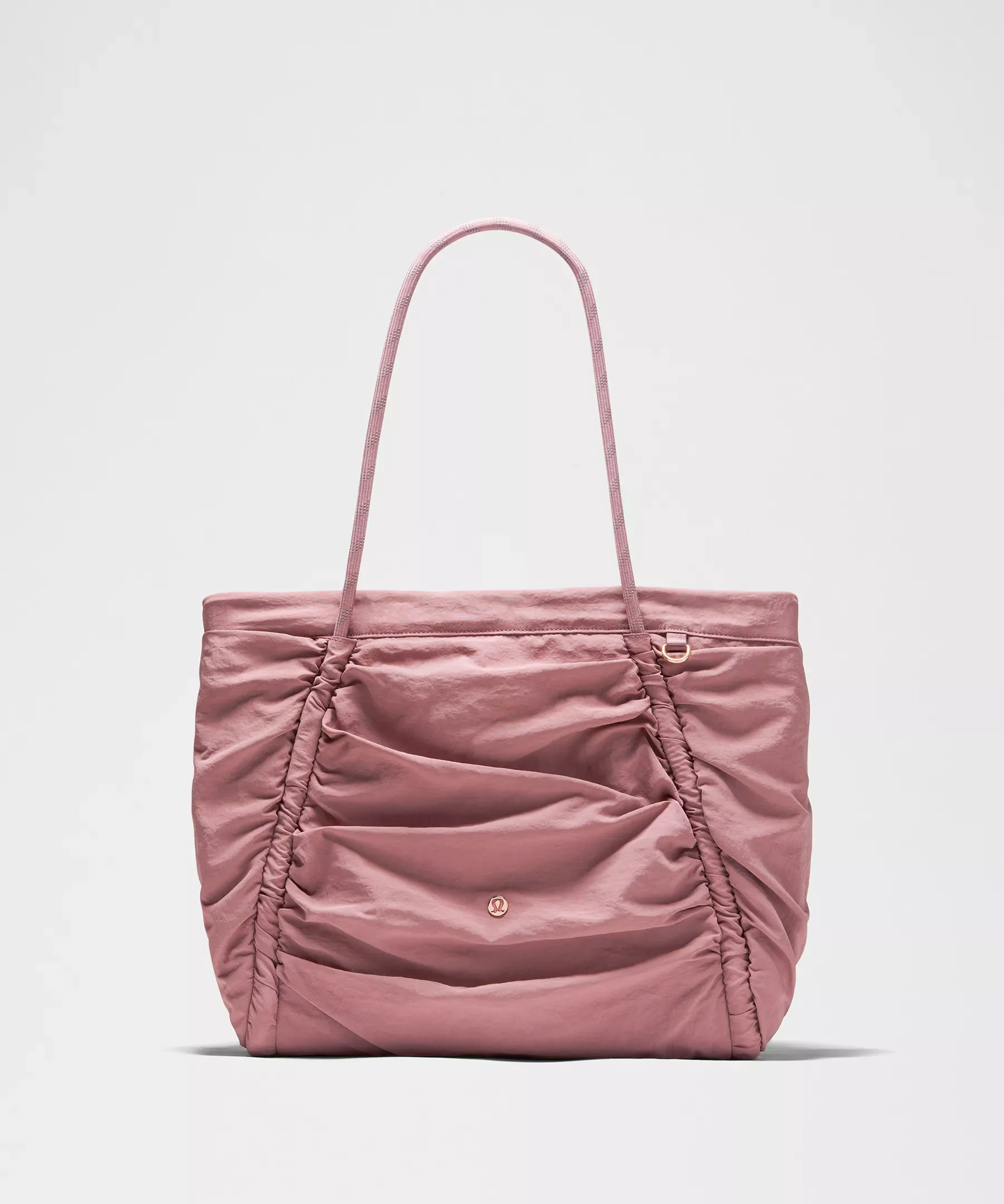 Ruched Tote Bag 24L - 1