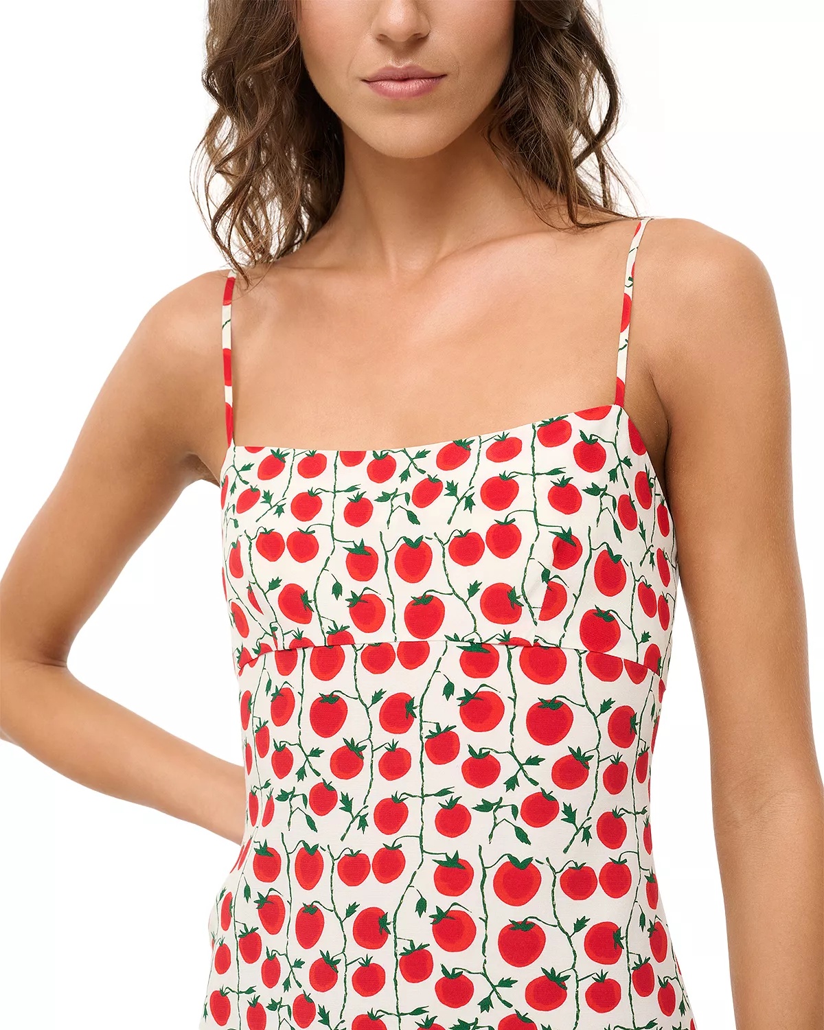 Remington Dress - 3