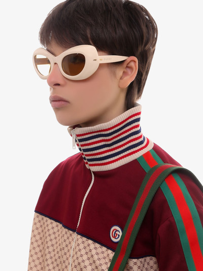 GUCCI SUNGLASSES outlook