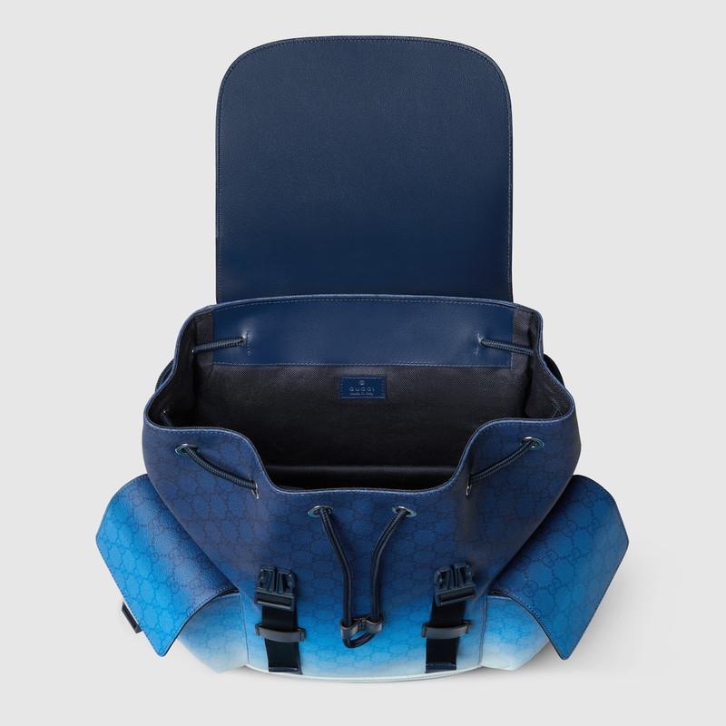 Gucci Chroma large backpack 6