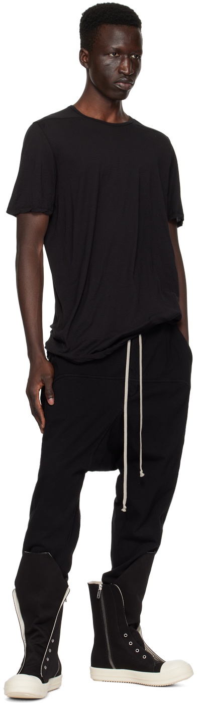 Black Level T-Shirt - 4