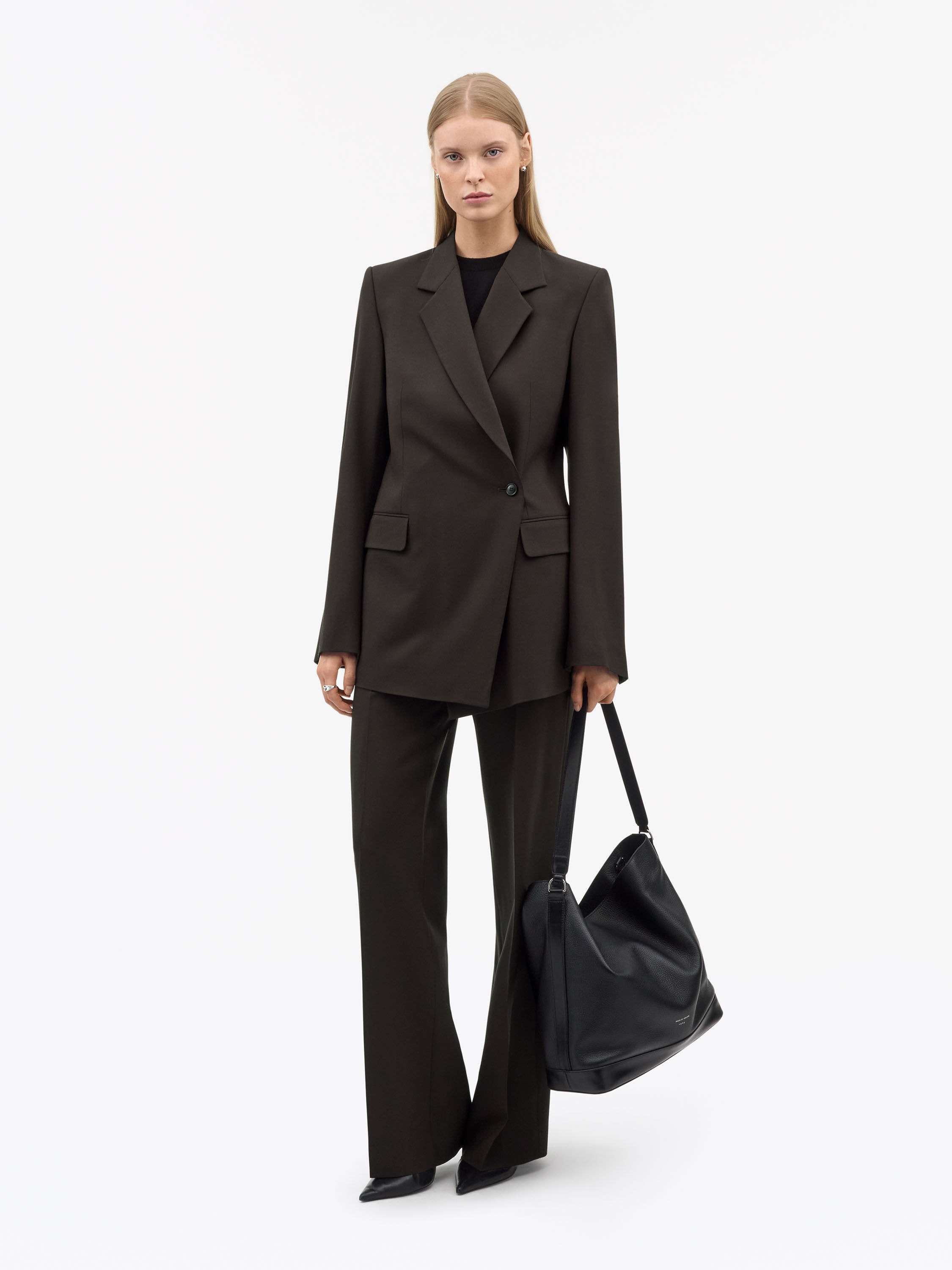 Eliwiraa Relaxed-Fit Jacket - 2