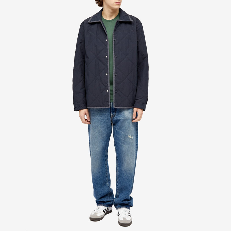 LACOSTE Lacoste Classic T-Shirt outlook