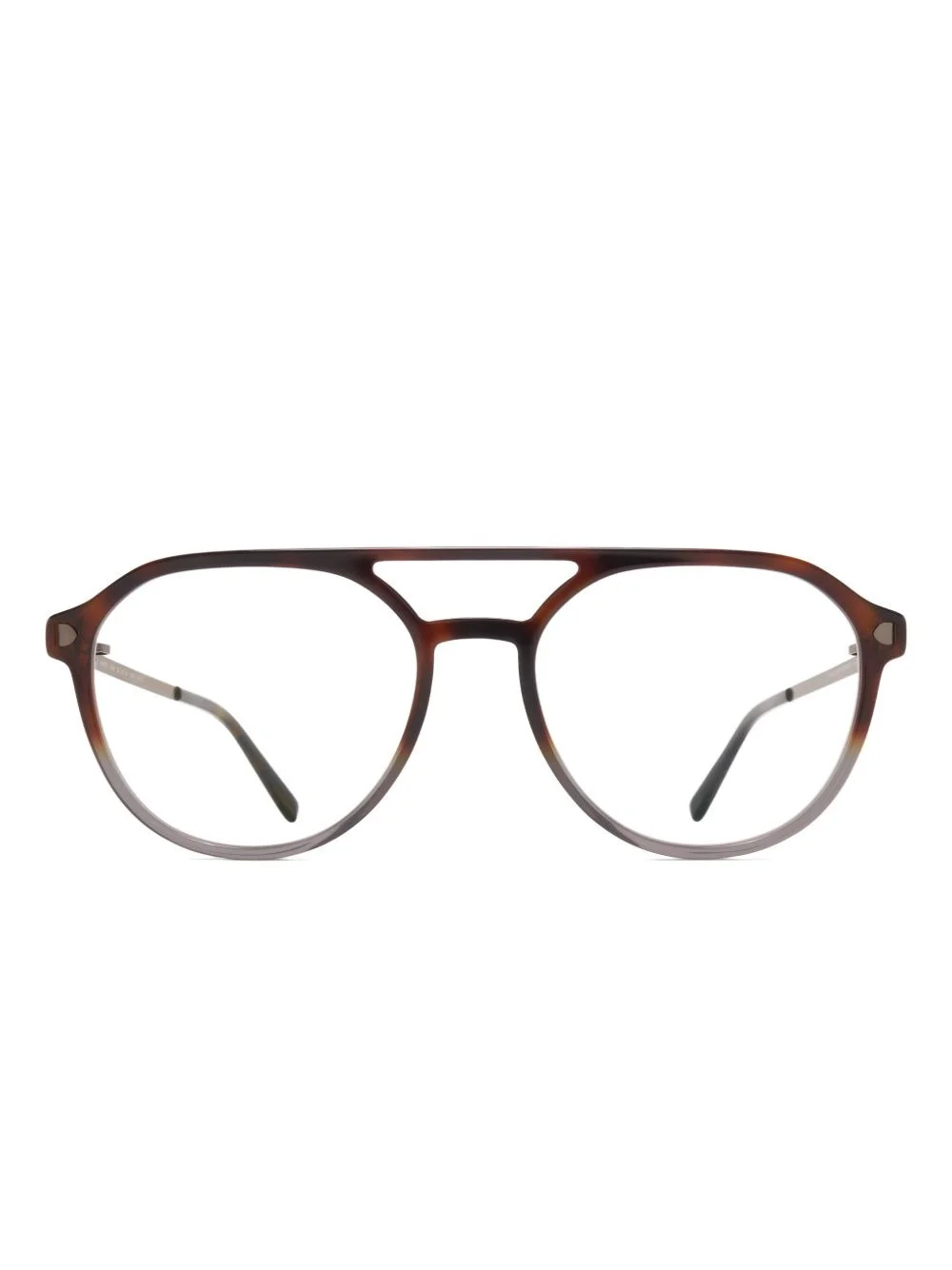 jasmin round-frame glasses - 1