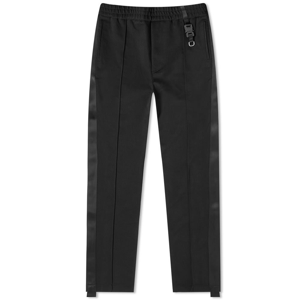 1017 ALYX 9SM Buckle Detail Tech Pant - 1