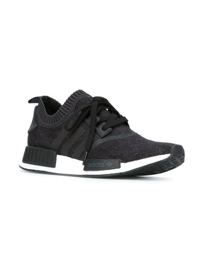 adidas 'NMD R1 Winter Wool Primeknit' sneakers outlook