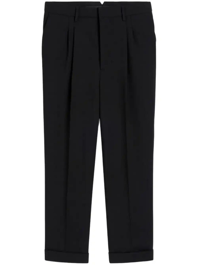 tailored trousers - 1
