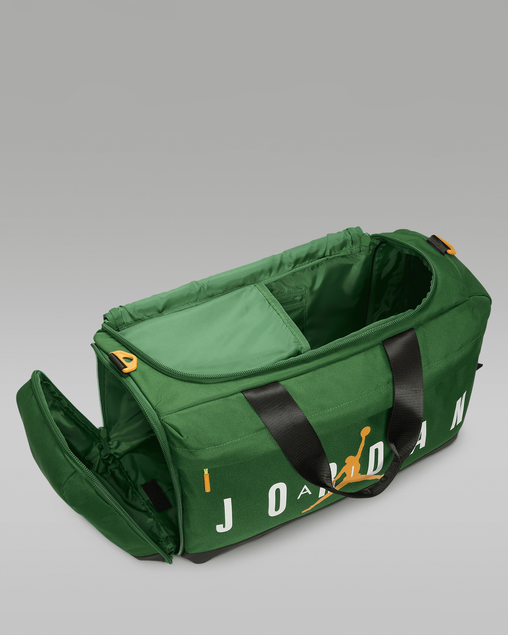 Jordan Velocity Duffle Bag (62.5L) - 7