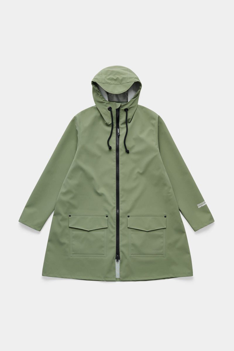 Mosebacke Patch Dry Green 5