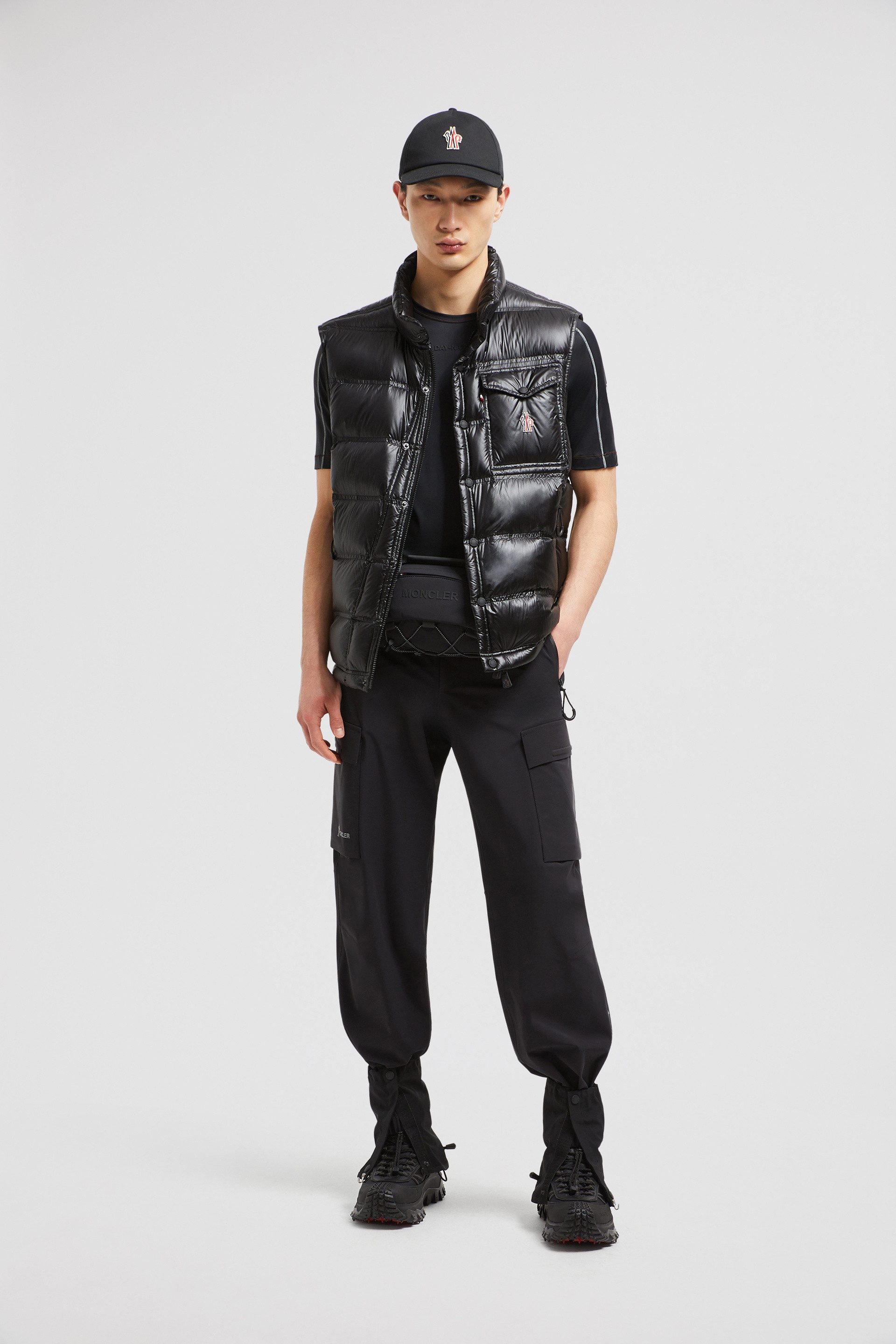 Nantu Down Vest - 2