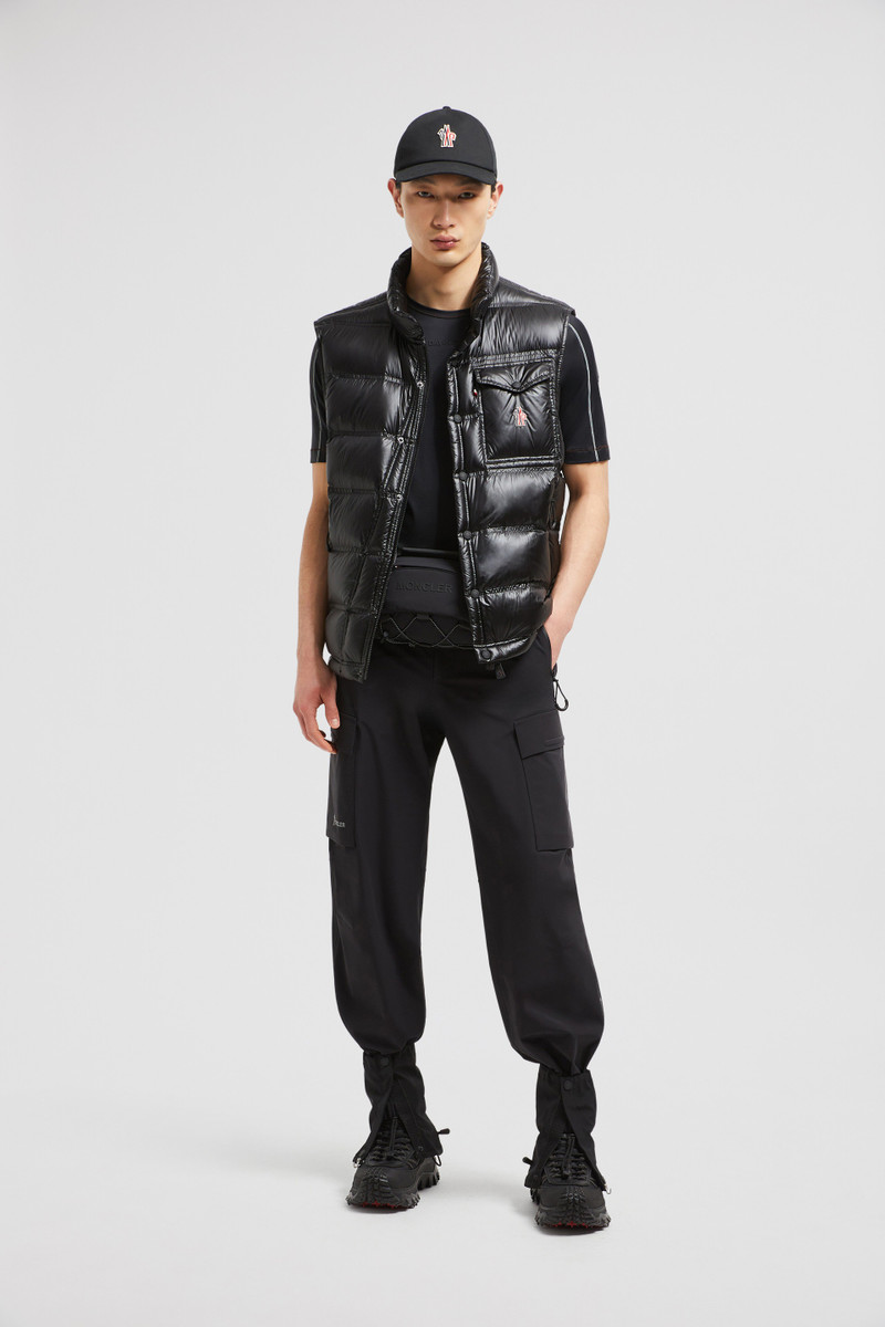 Moncler Grenoble Nantu Down Vest outlook