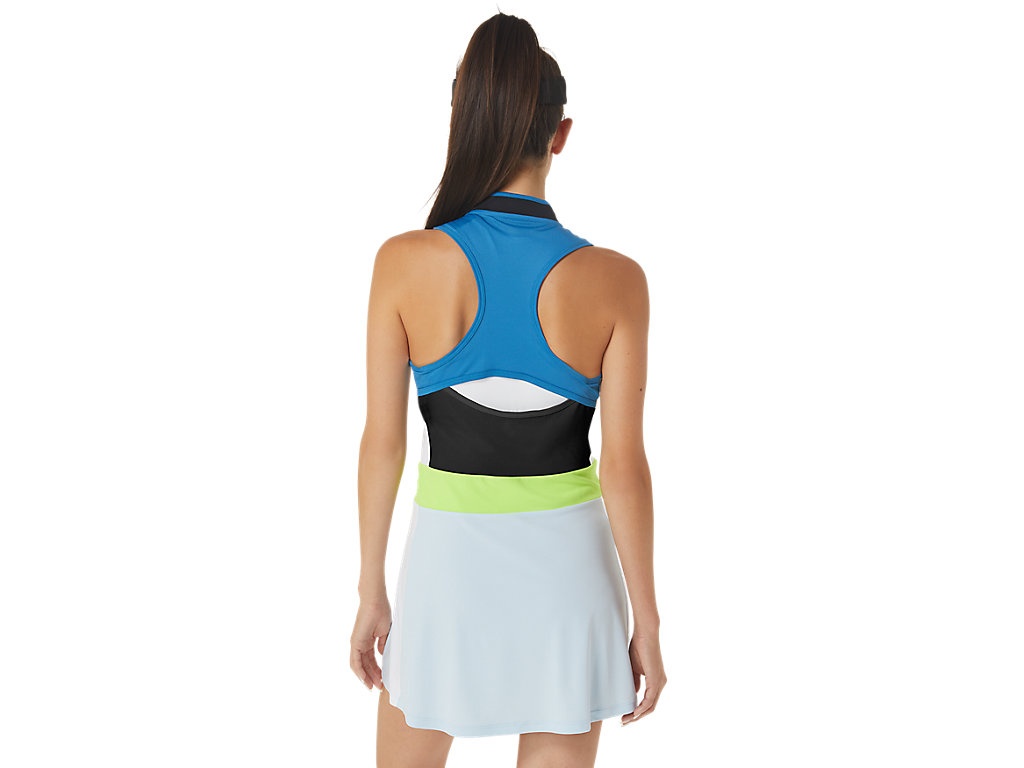 WOMEN'S MATCH DRESS - 2