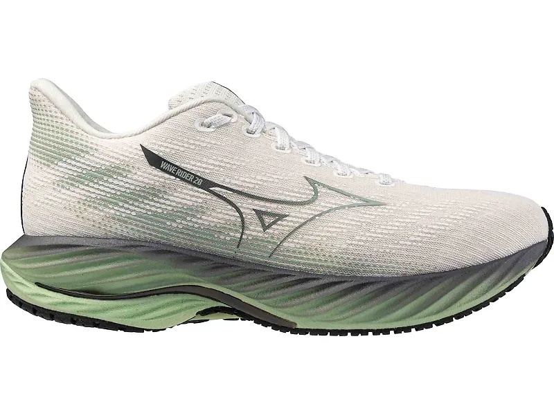 Mizuno Wave Rider 28 - 3