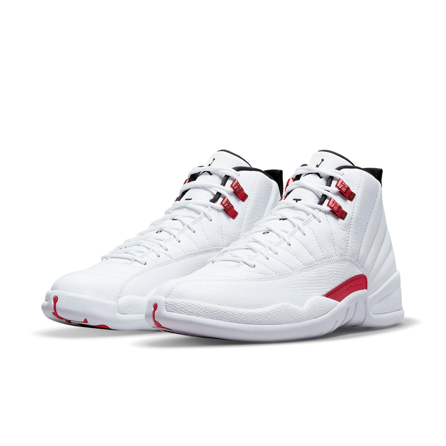 Air Jordan 12 Retro 'Twist' CT8013-106 - 3