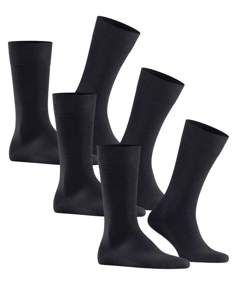 Family 3-Pack Men Socks 3