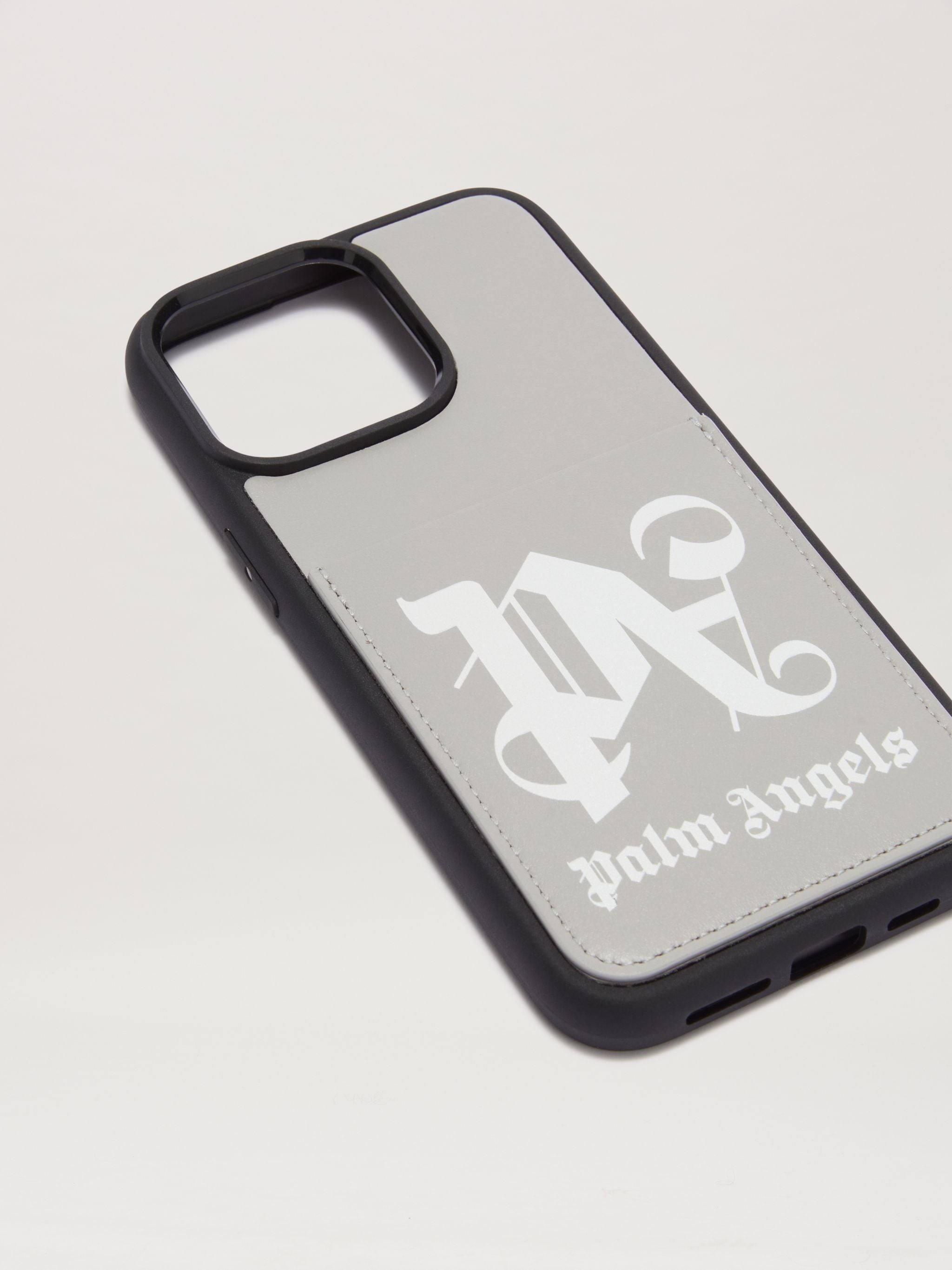 Monogram Iphone Case 15 Pro Max - 2