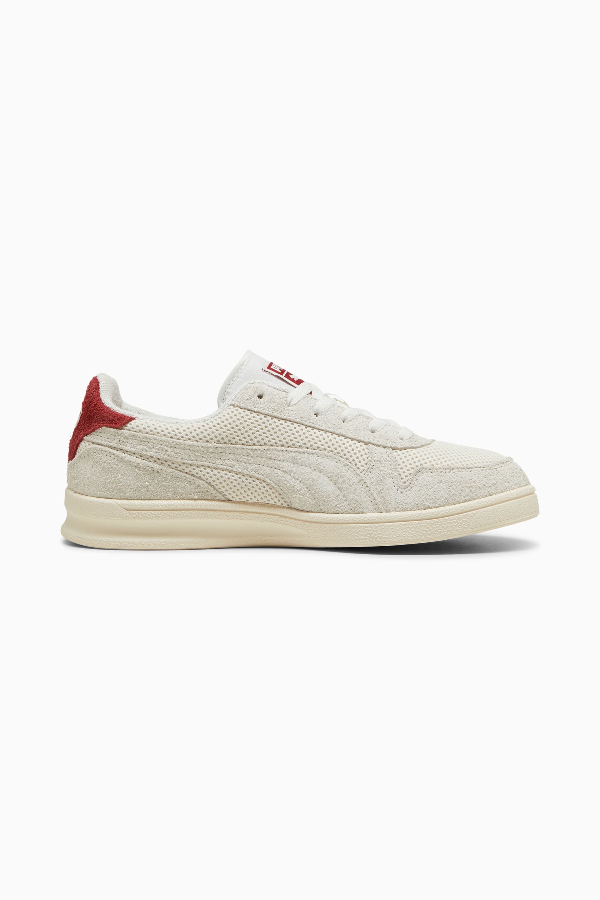Indoor Mesh Sneakers - 7