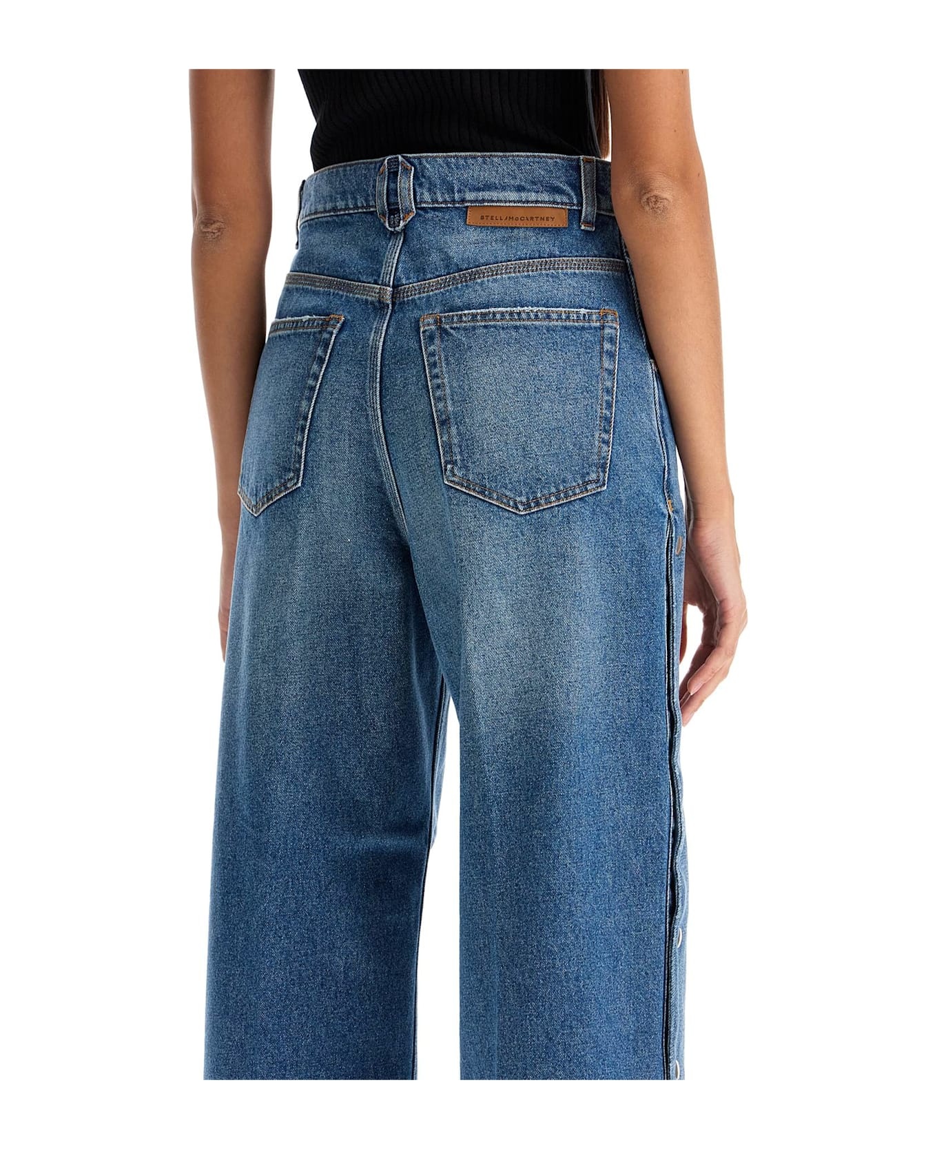 Snap Denim - 4