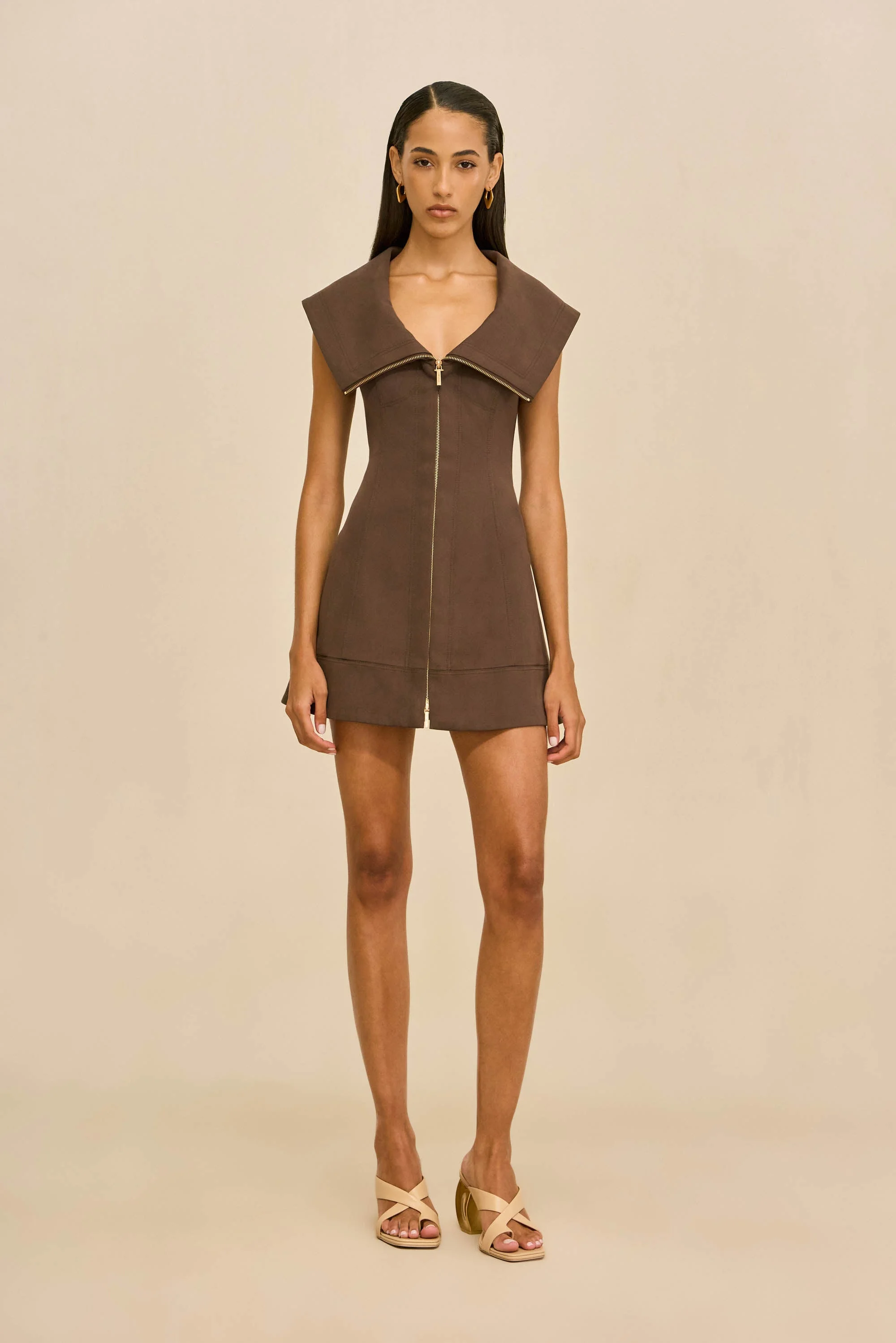 AVIE DRESS - 1