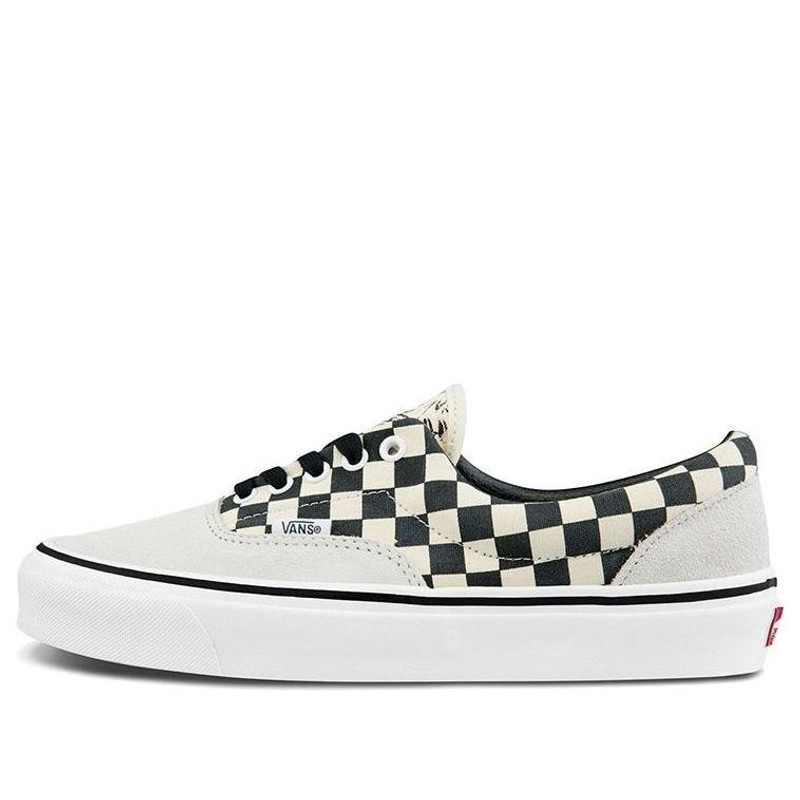 Vans Style 95 Black/White VN0A2RR12RS - 1