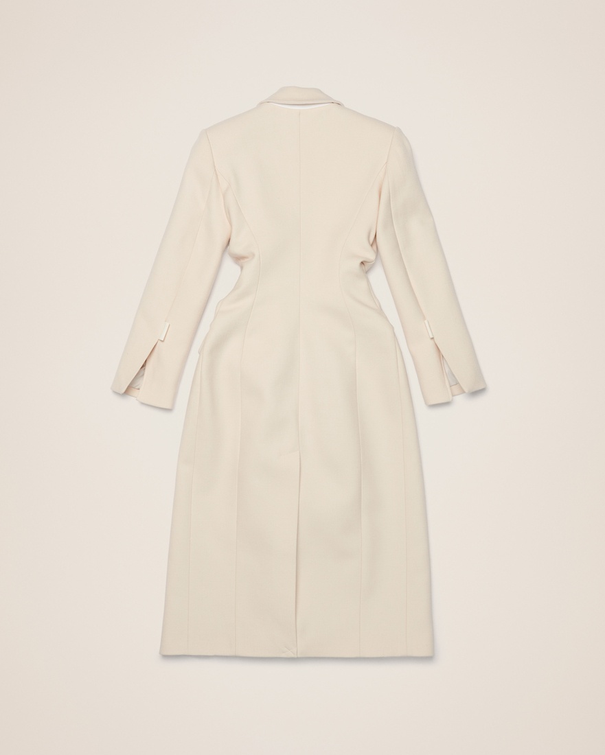 Le manteau Lacciu - 2