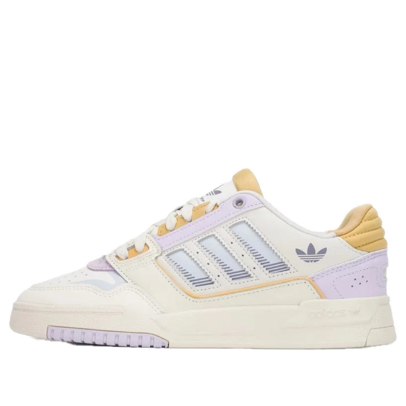 adidas Drop Step 2.0 Low 'Cloud White Halo Blue' JP5887 - 1