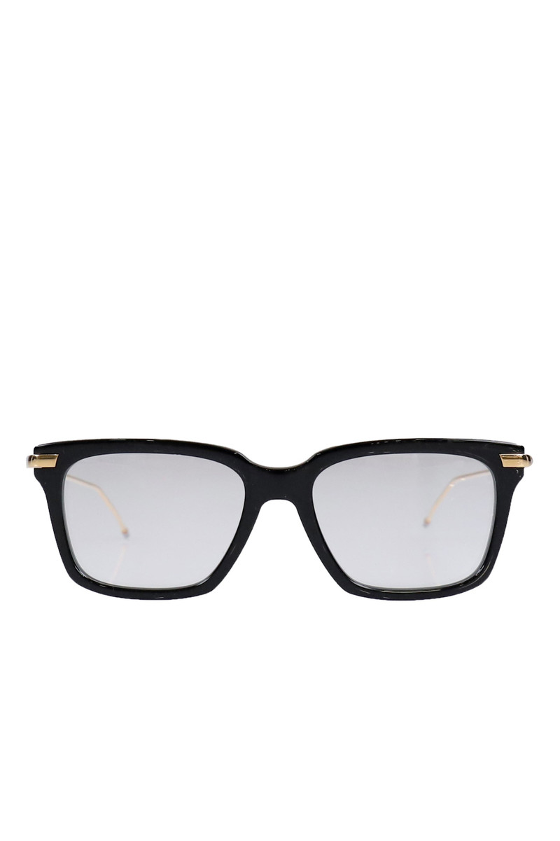 Thom Browne UEO701A-001-51 / BLK×GLD outlook