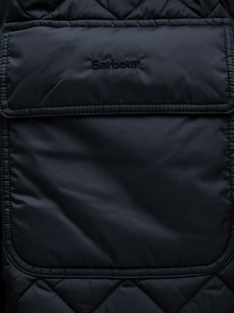 Aishling quilted coat 5