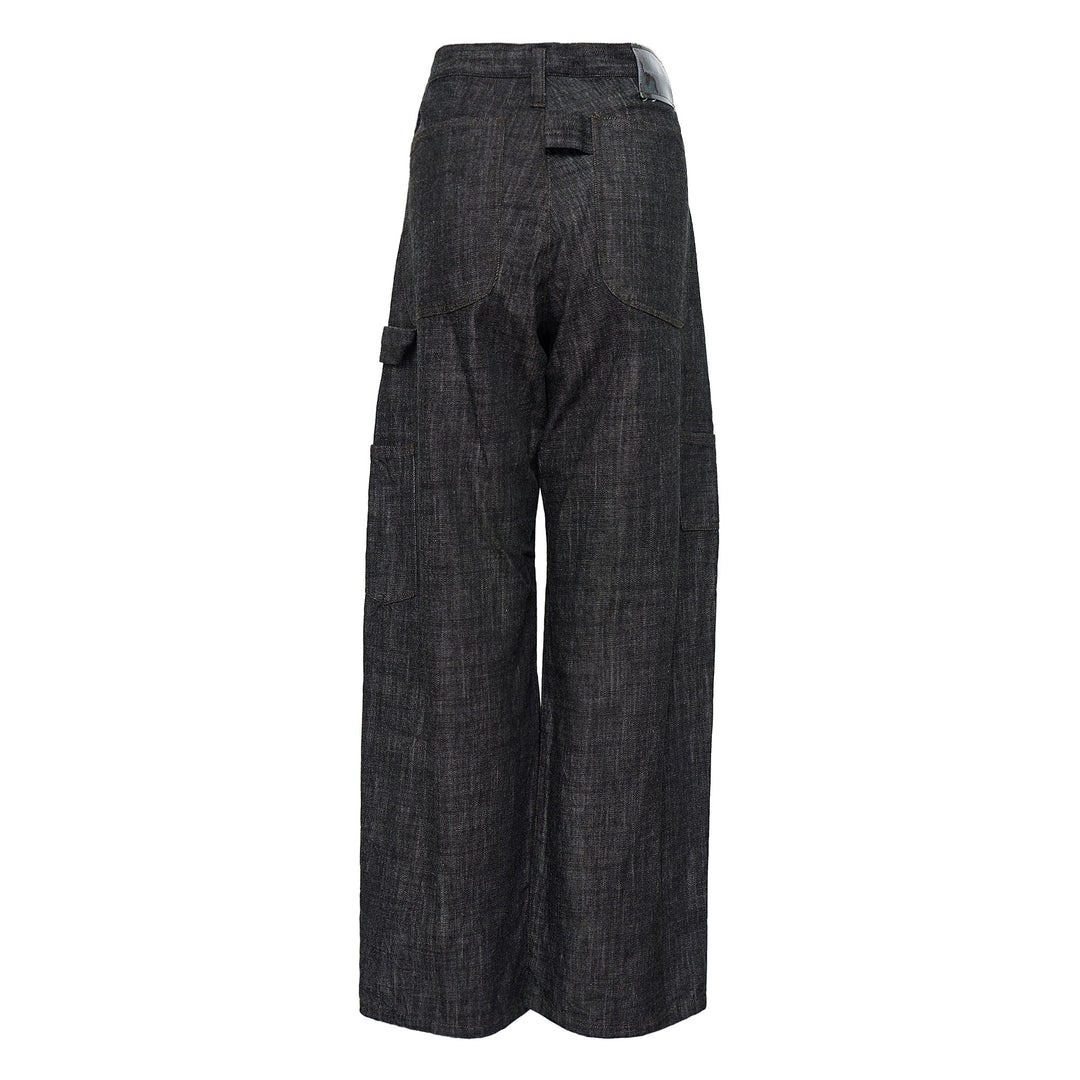 Work Pants - 2