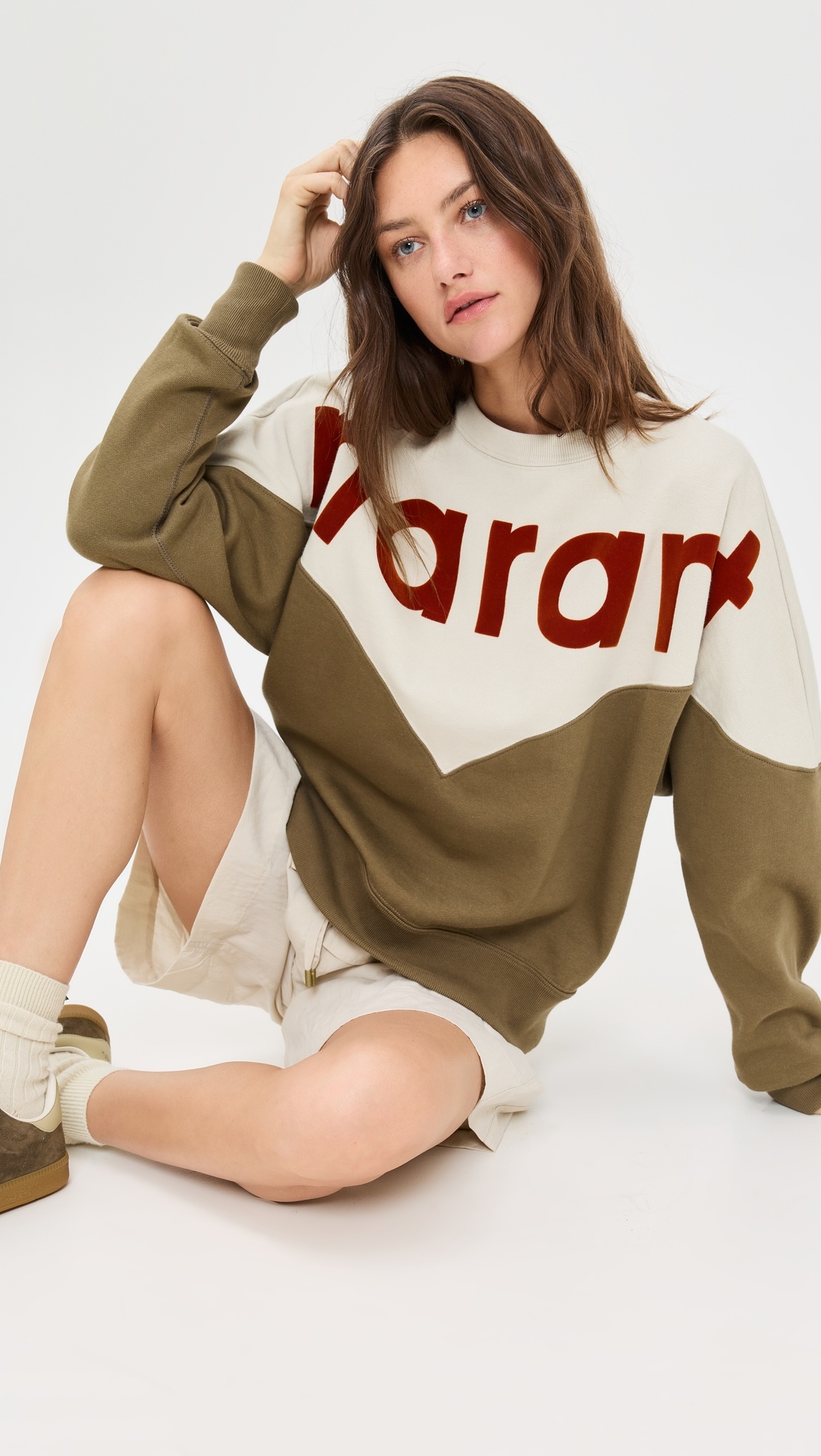 Houston Sweater - 5