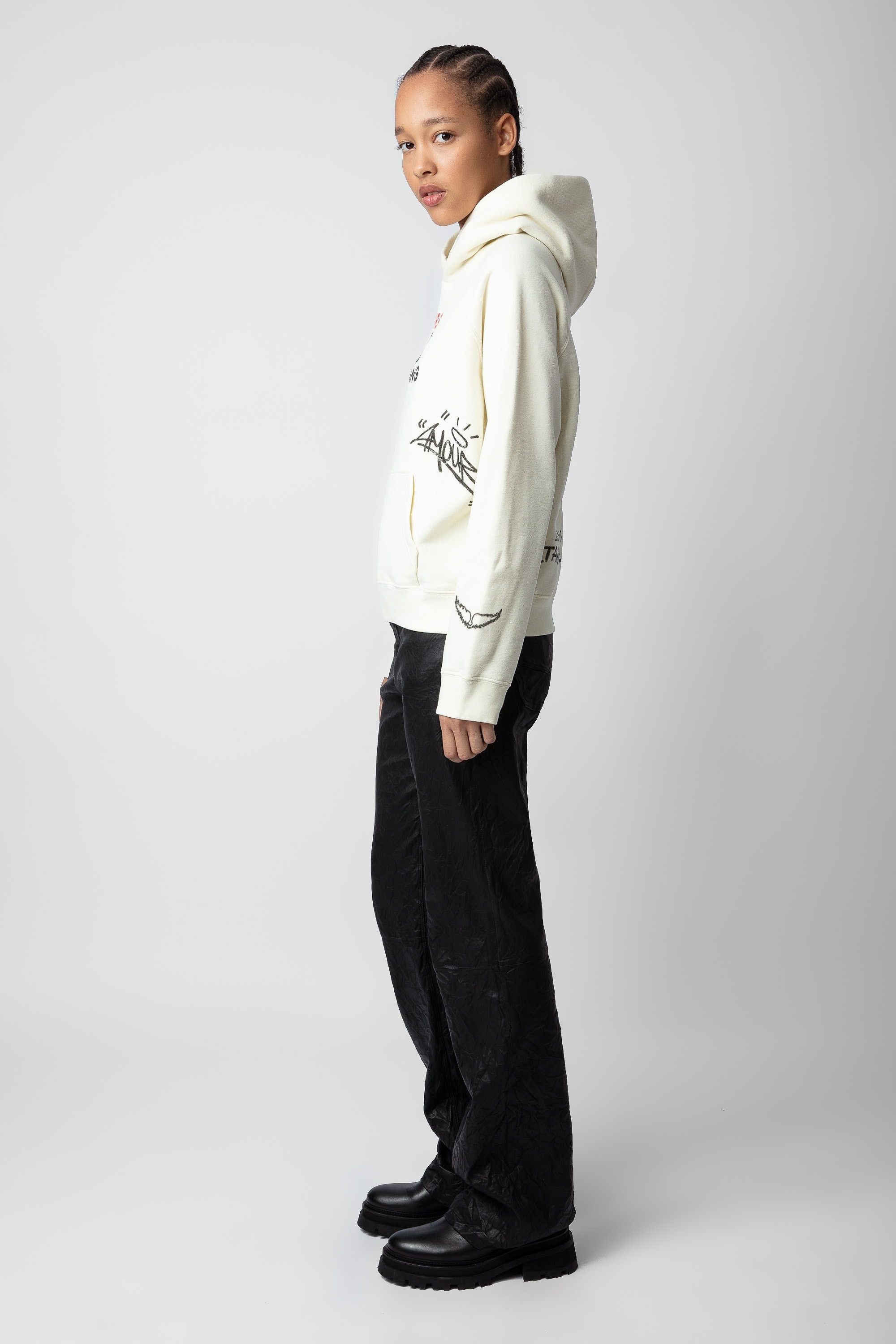 Georgy Hoodie - 4