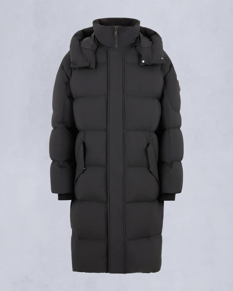 EVEREST LONG PUFFER 1