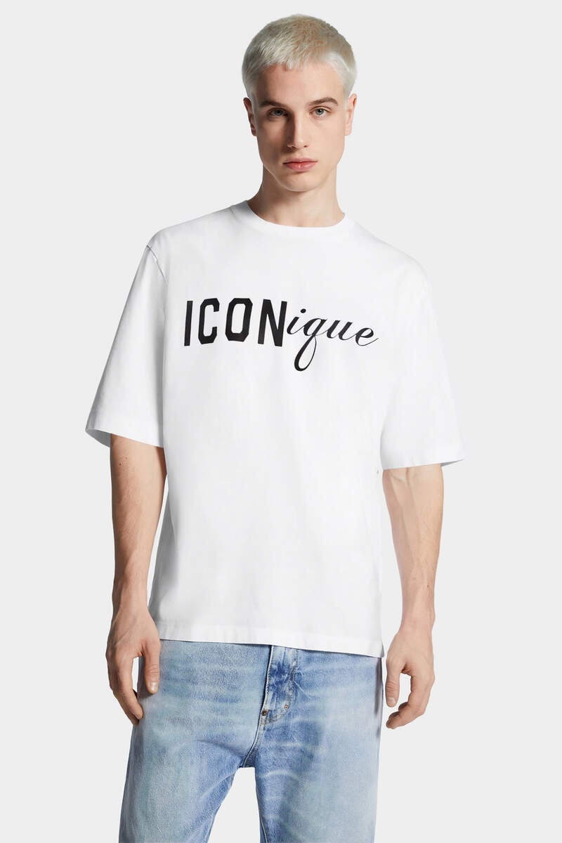 ICONIQUE LIMITED EDITION T-SHIRT - 3
