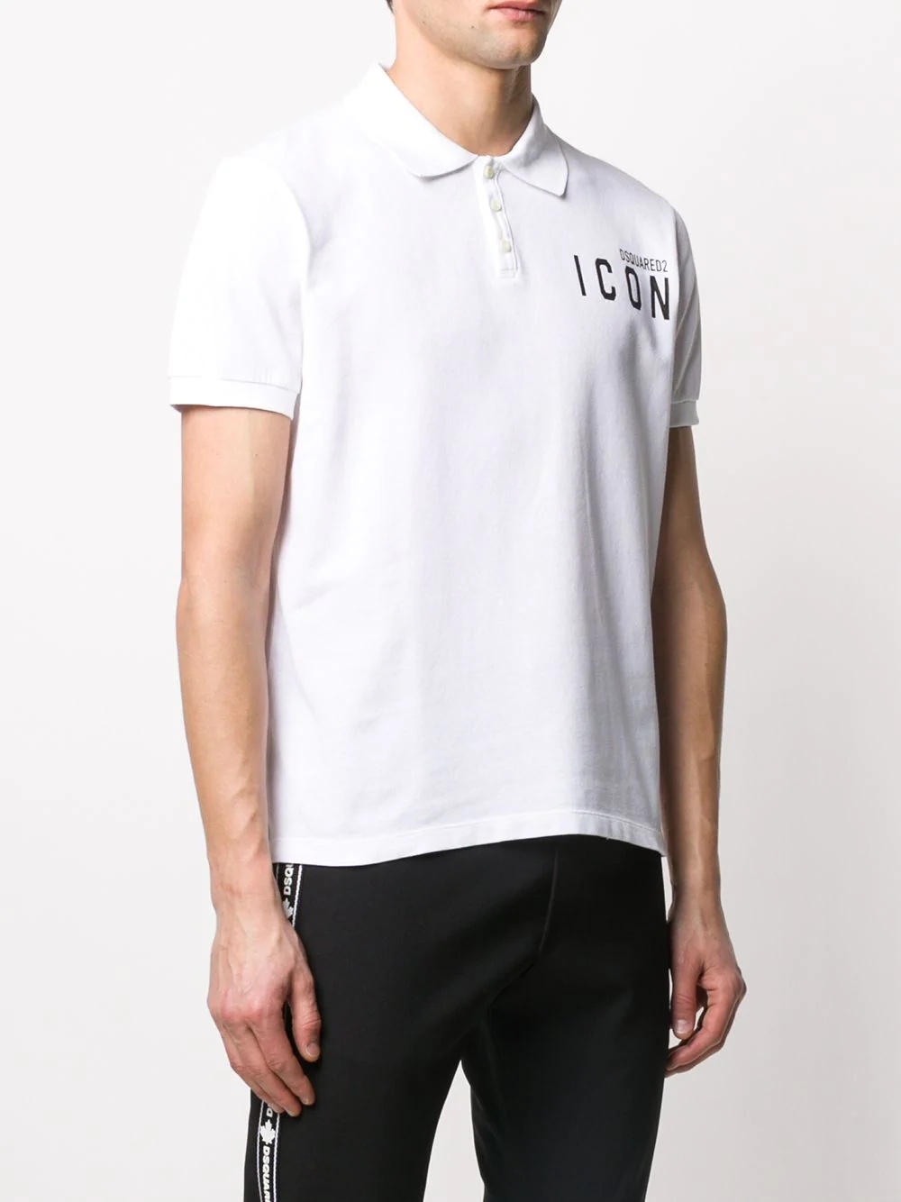 Icon polo shirt - 5