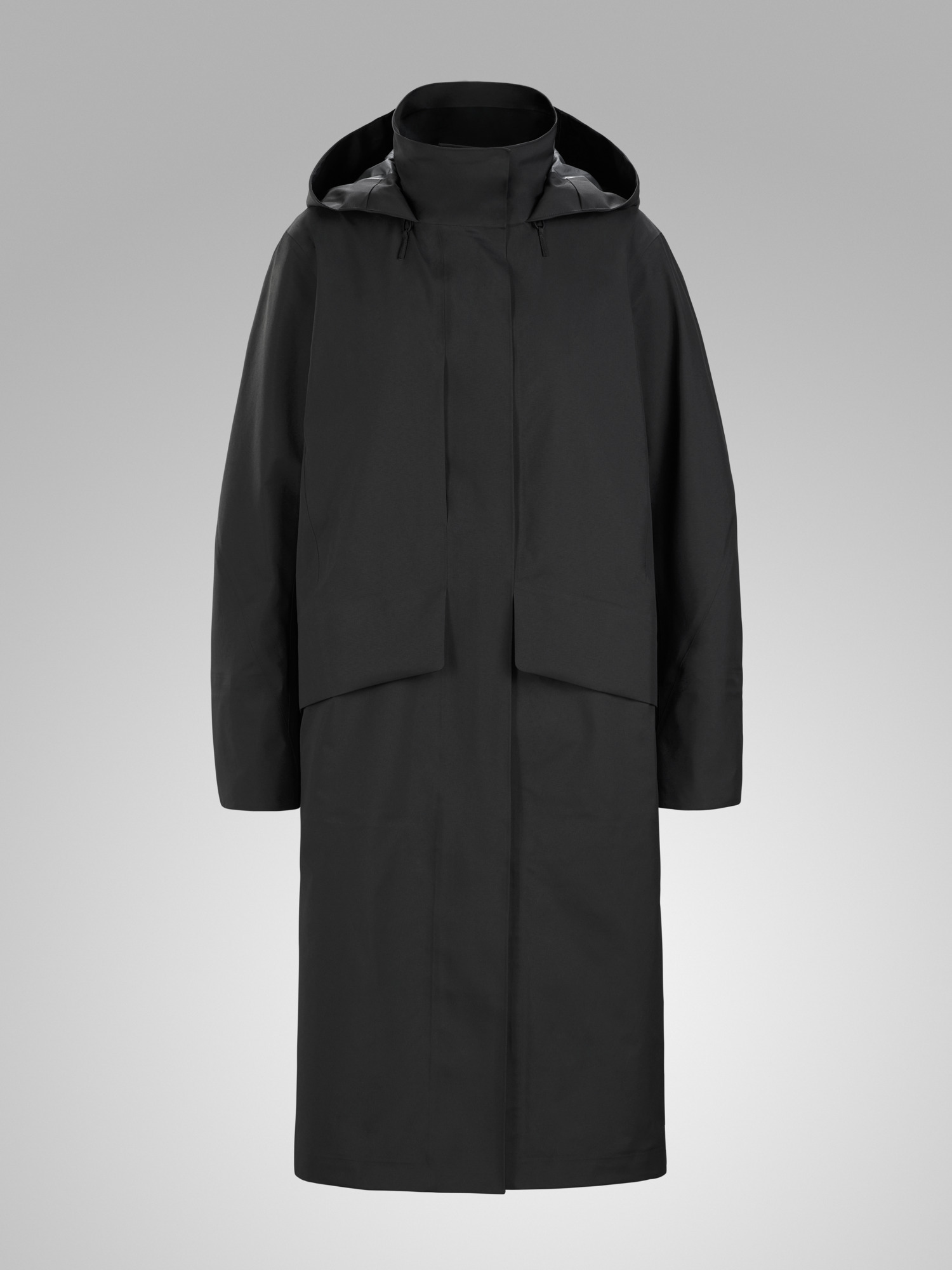 Ifora Coat - 13