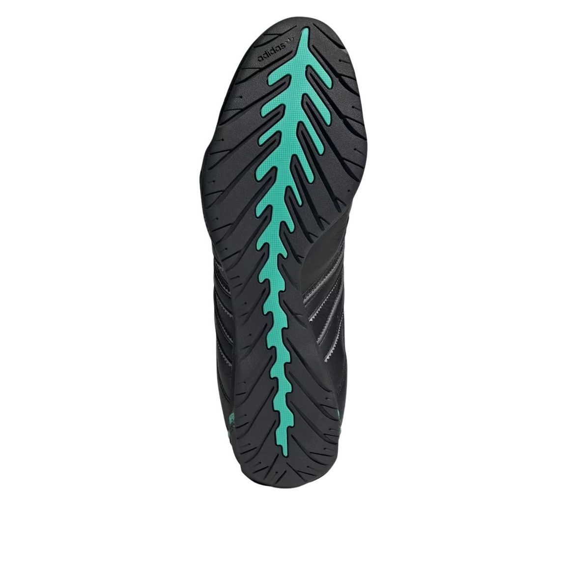 adidas adidas x Mercedes AMG Petronas F1 Team Adiracer Lo 'Black Mint ...