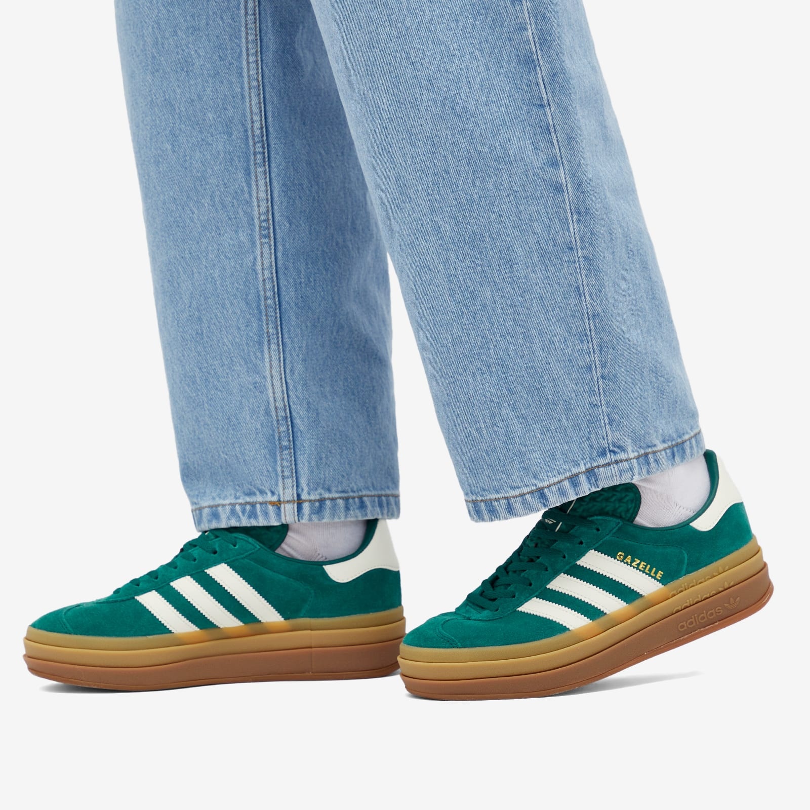 Adidas Gazelle Bold W - 6