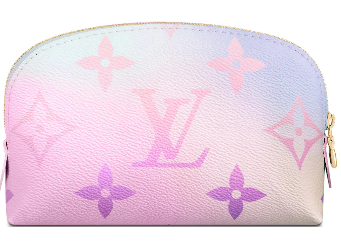 Louis Vuitton Pochette Cosmetique Sunrise Pastel - 2
